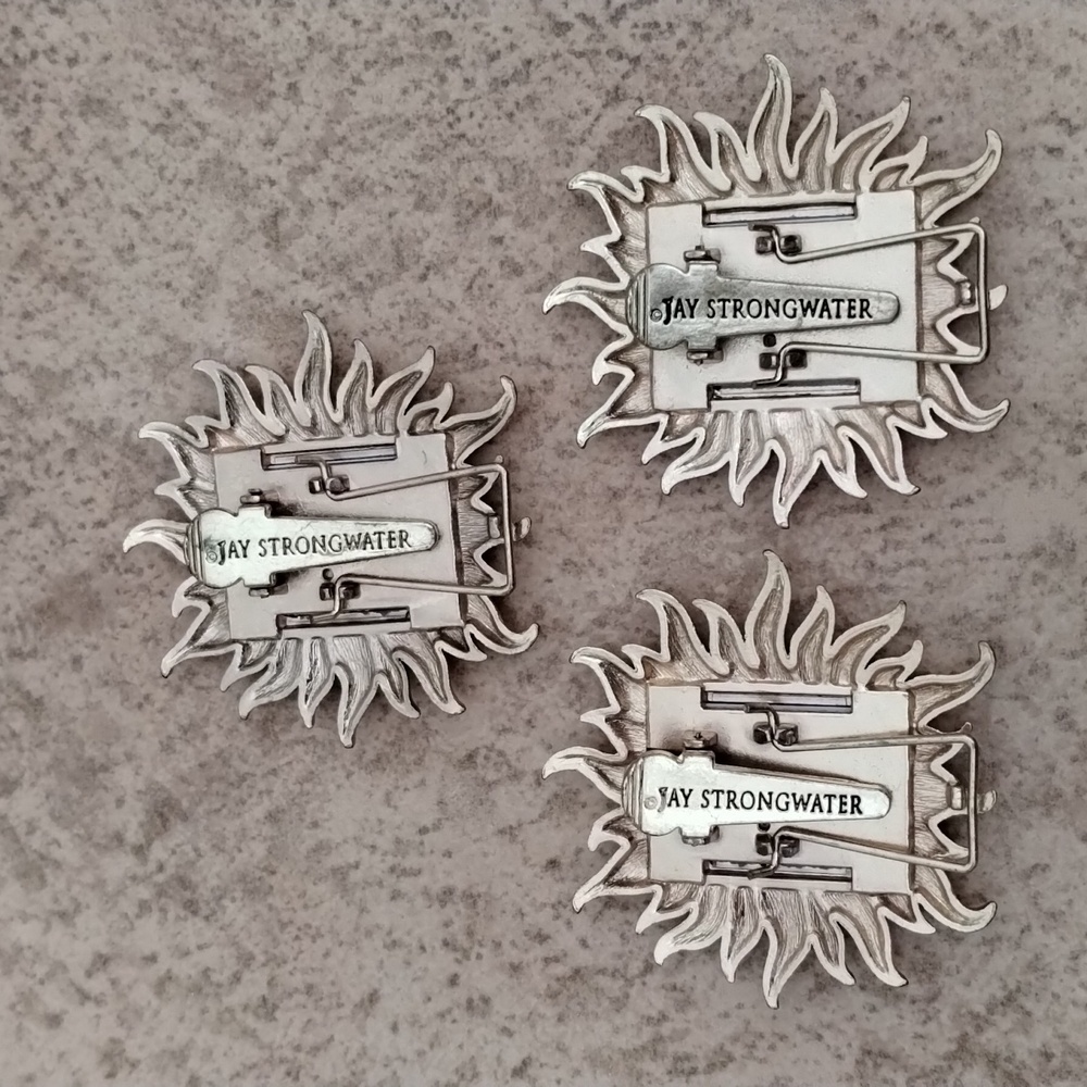 3 Mini Picture Frames - Picture 2 of 5